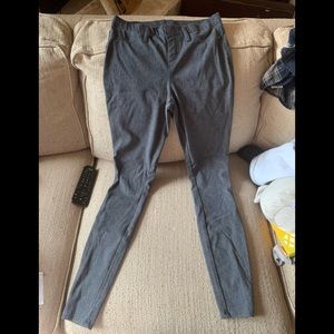 Time and tru jeggings